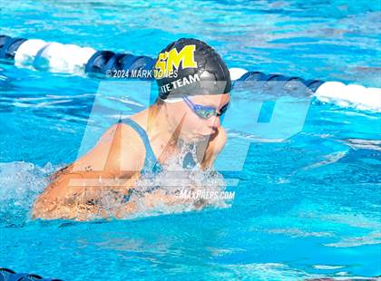 Thumbnail 2 in AIA Division III Championships photogallery.
