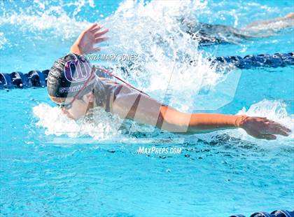 Thumbnail 2 in AIA Division III Championships photogallery.