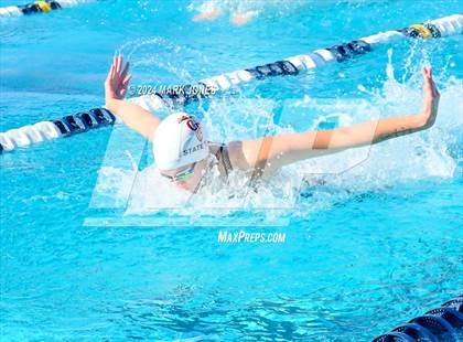 Thumbnail 3 in AIA Division III Championships photogallery.