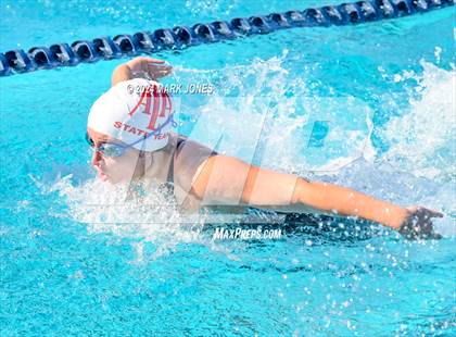 Thumbnail 2 in AIA Division III Championships photogallery.