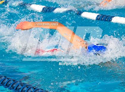 Thumbnail 3 in AIA Division III Championships photogallery.