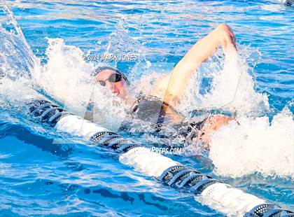 Thumbnail 2 in AIA Division III Championships photogallery.