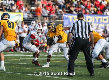Thumbnail 1 in Wayne @ Archbishop Moeller photogallery.