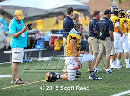 Thumbnail 2 in Wayne @ Archbishop Moeller photogallery.
