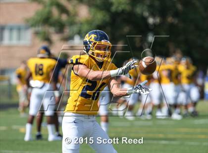 Thumbnail 1 in Wayne @ Archbishop Moeller photogallery.