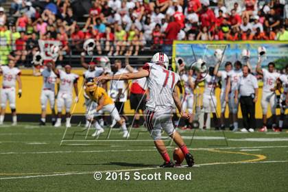 Thumbnail 3 in Wayne @ Archbishop Moeller photogallery.