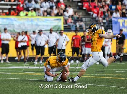 Thumbnail 1 in Wayne @ Archbishop Moeller photogallery.