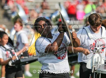 Thumbnail 3 in Wayne @ Archbishop Moeller photogallery.