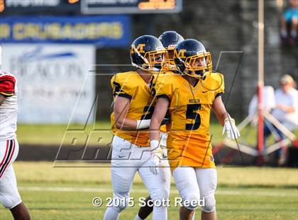 Thumbnail 3 in Wayne @ Archbishop Moeller photogallery.
