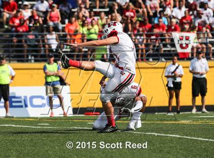 Thumbnail 3 in Wayne @ Archbishop Moeller photogallery.