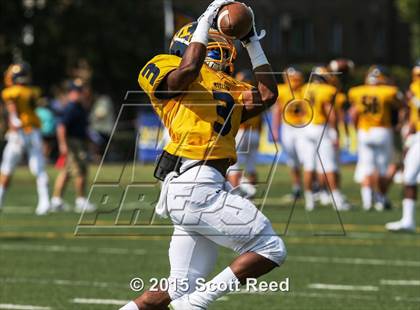 Thumbnail 2 in Wayne @ Archbishop Moeller photogallery.