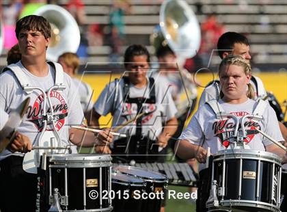 Thumbnail 1 in Wayne @ Archbishop Moeller photogallery.