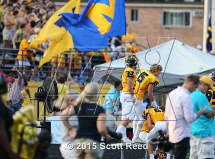 Thumbnail 2 in Wayne @ Archbishop Moeller photogallery.