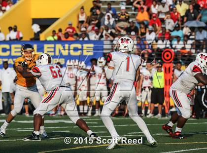 Thumbnail 3 in Wayne @ Archbishop Moeller photogallery.
