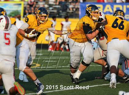Thumbnail 2 in Wayne @ Archbishop Moeller photogallery.