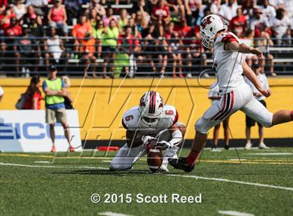 Thumbnail 2 in Wayne @ Archbishop Moeller photogallery.