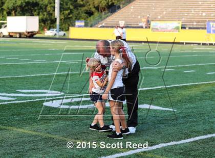 Thumbnail 2 in Wayne @ Archbishop Moeller photogallery.