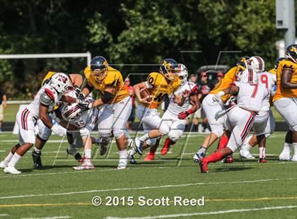 Thumbnail 1 in Wayne @ Archbishop Moeller photogallery.
