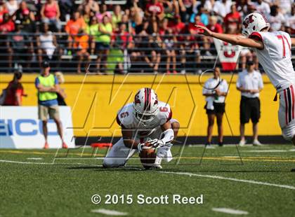 Thumbnail 1 in Wayne @ Archbishop Moeller photogallery.