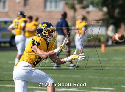 Thumbnail 3 in Wayne @ Archbishop Moeller photogallery.