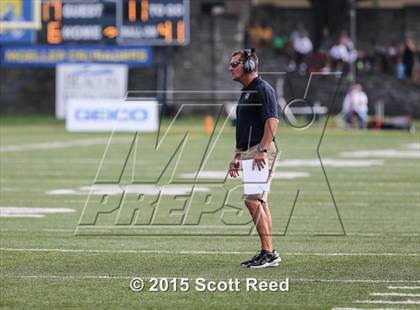Thumbnail 2 in Wayne @ Archbishop Moeller photogallery.