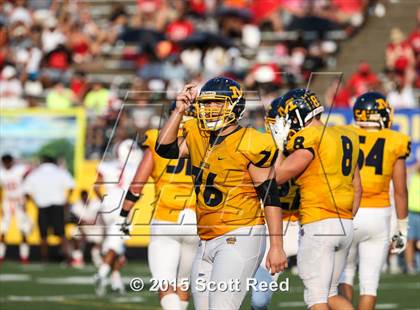 Thumbnail 1 in Wayne @ Archbishop Moeller photogallery.