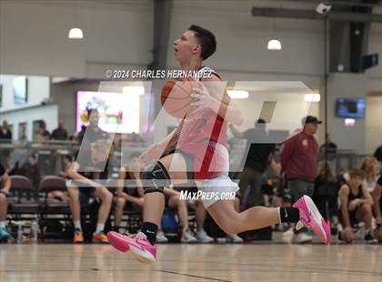 Thumbnail 1 in STX vs CHSA HomeSchool (NCHBC South Texas District Championships) photogallery.