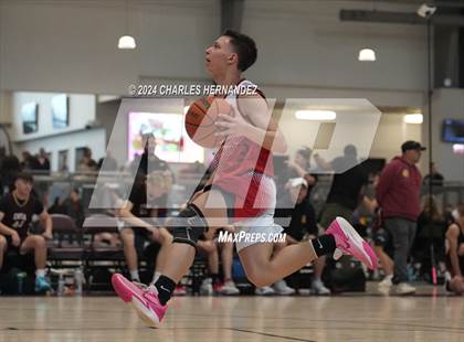 Thumbnail 2 in STX vs CHSA HomeSchool (NCHBC South Texas District Championships) photogallery.