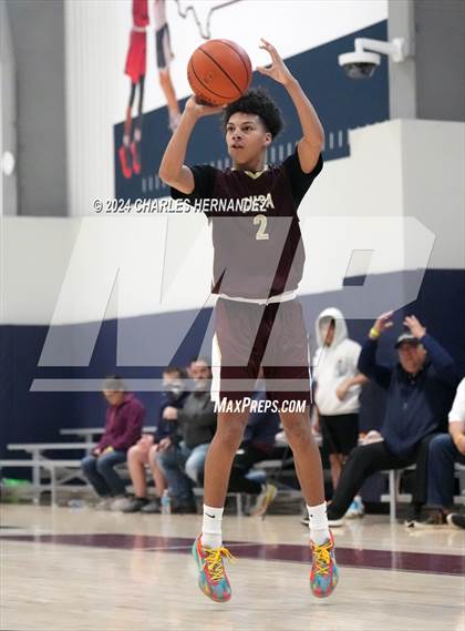 Thumbnail 1 in STX vs CHSA HomeSchool (NCHBC South Texas District Championships) photogallery.