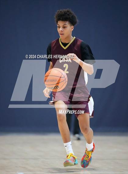 Thumbnail 1 in STX vs CHSA HomeSchool (NCHBC South Texas District Championships) photogallery.