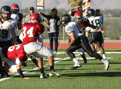 Thumbnail 2 in Aliso Niguel @ Hillcrest photogallery.