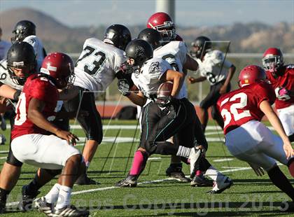 Thumbnail 1 in Aliso Niguel @ Hillcrest photogallery.