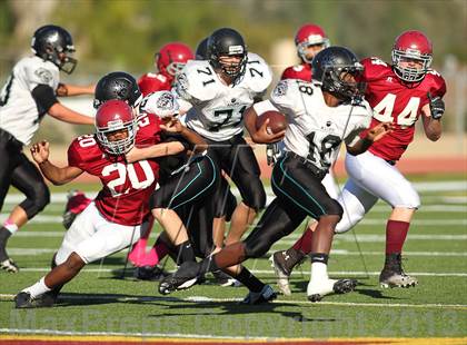 Thumbnail 2 in Aliso Niguel @ Hillcrest photogallery.