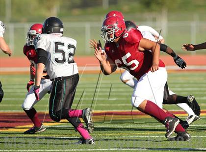 Thumbnail 1 in Aliso Niguel @ Hillcrest photogallery.