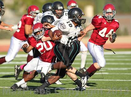 Thumbnail 1 in Aliso Niguel @ Hillcrest photogallery.
