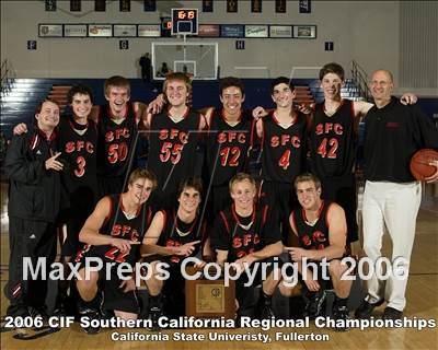 Thumbnail 3 in CIF SoCal Regional Team Photos (Boys - CSU Fullerton) photogallery.