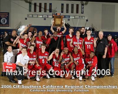 Thumbnail 2 in CIF SoCal Regional Team Photos (Boys - CSU Fullerton) photogallery.