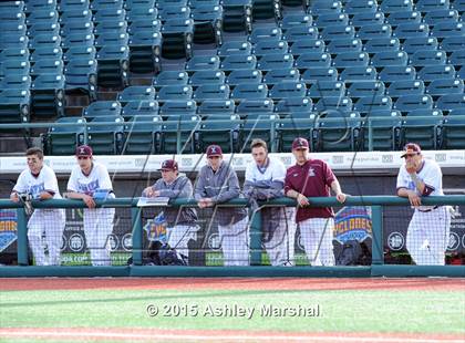Thumbnail 3 in St. Raymond Boys @ Xavier photogallery.