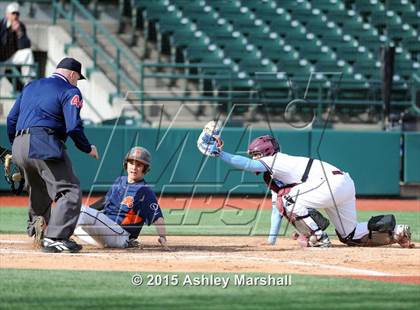 Thumbnail 1 in St. Raymond Boys @ Xavier photogallery.