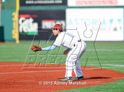 Thumbnail 2 in St. Raymond Boys @ Xavier photogallery.