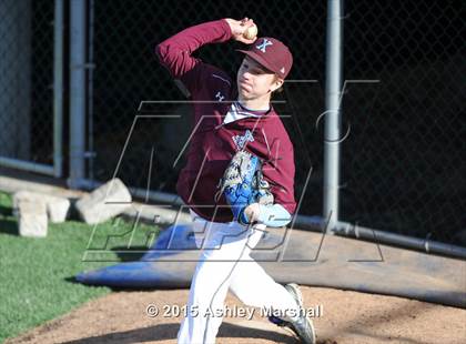 Thumbnail 2 in St. Raymond Boys @ Xavier photogallery.