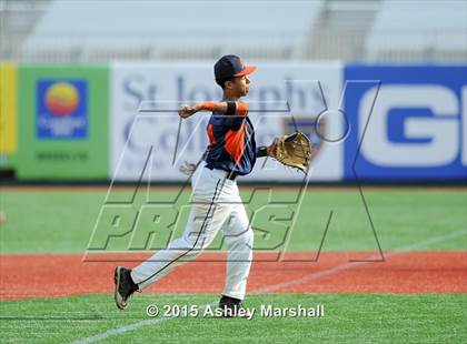 Thumbnail 2 in St. Raymond Boys @ Xavier photogallery.