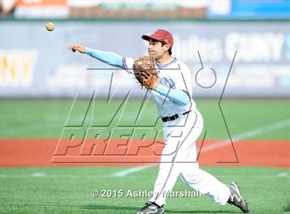 Thumbnail 3 in St. Raymond Boys @ Xavier photogallery.