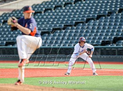 Thumbnail 2 in St. Raymond Boys @ Xavier photogallery.