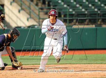 Thumbnail 3 in St. Raymond Boys @ Xavier photogallery.