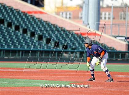 Thumbnail 3 in St. Raymond Boys @ Xavier photogallery.
