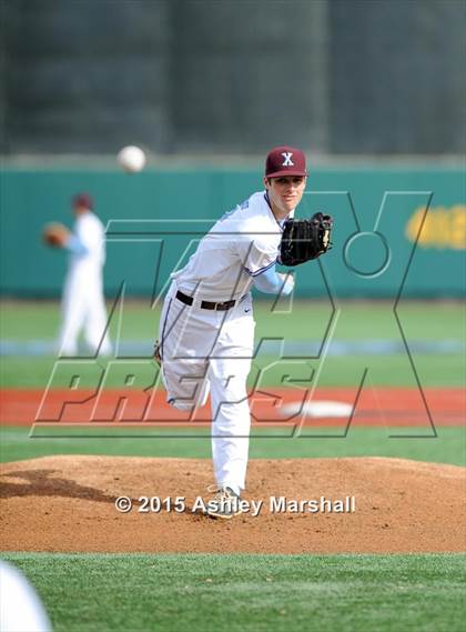 Thumbnail 3 in St. Raymond Boys @ Xavier photogallery.