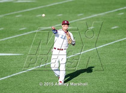 Thumbnail 2 in St. Raymond Boys @ Xavier photogallery.