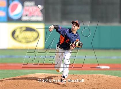 Thumbnail 2 in St. Raymond Boys @ Xavier photogallery.