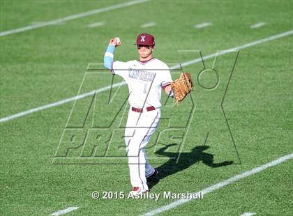 Thumbnail 2 in St. Raymond Boys @ Xavier photogallery.
